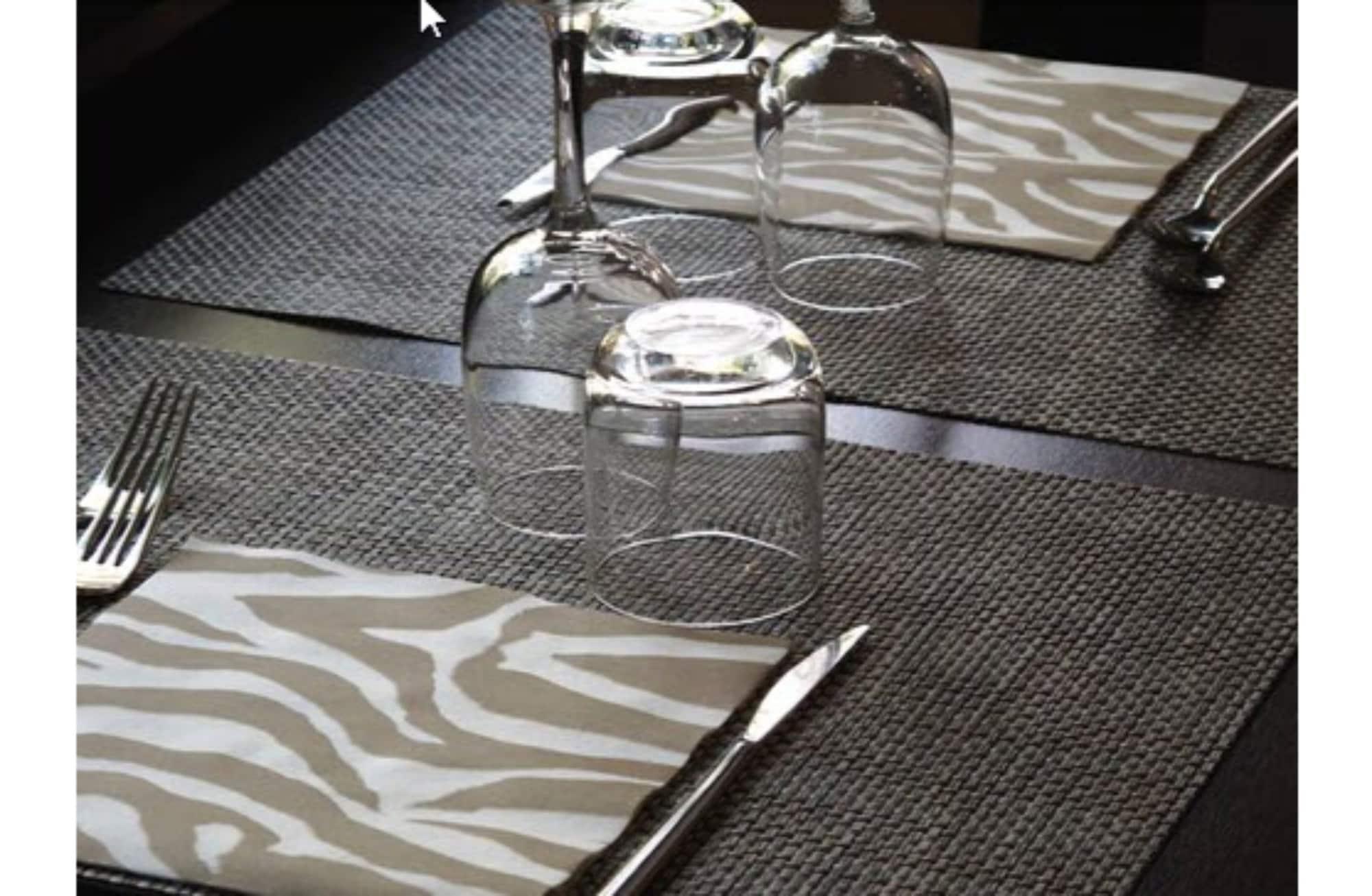 Bar/Salón Hotel Ines