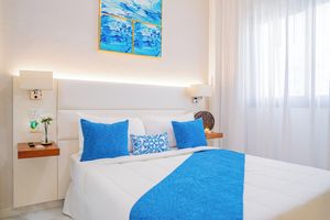 Alquiler Vacacional - Good-Looking Apartment in Charming Punta Cana with Pool & Garden View