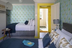 Alquiler Vacacional - Dream Stays Bath - Kingsmead Street