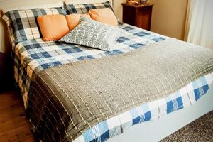 Alojamiento - Villa Alma B&B Lake Como