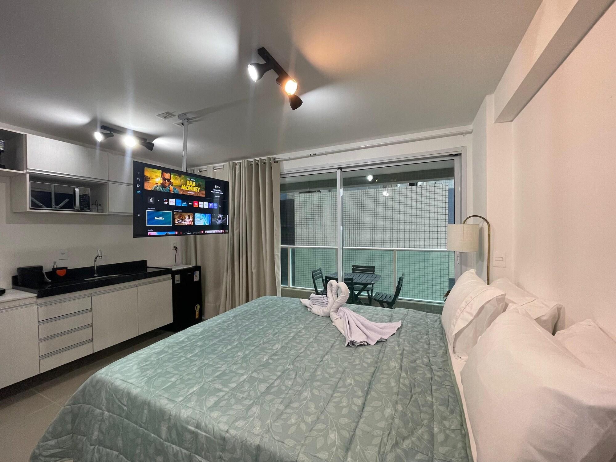 Varios RN Studio Premium 412 - Frente Mar