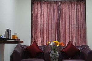 Alojamiento - Arna Hotel
