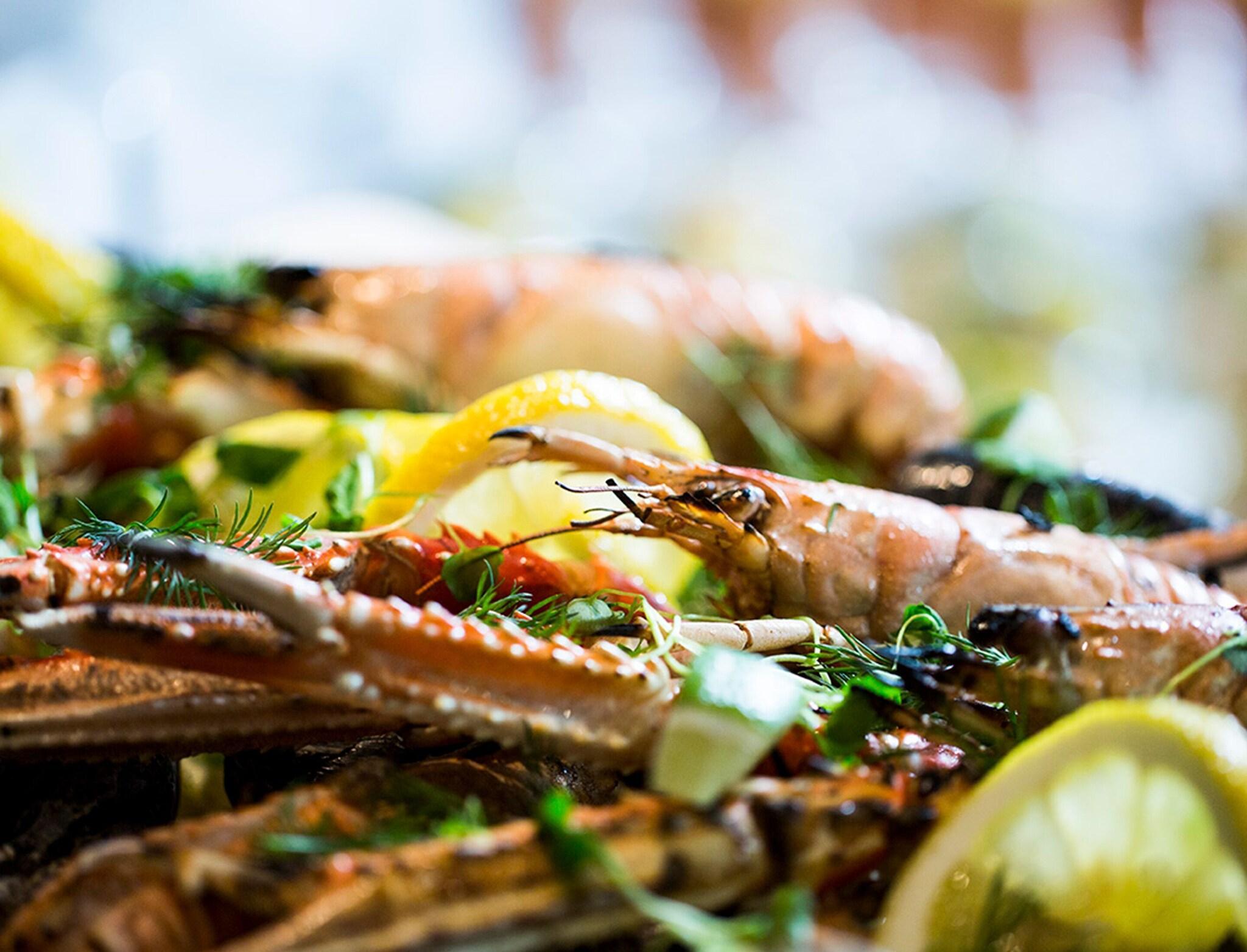 Restaurant Hotel LEGOLAND, DENMARK