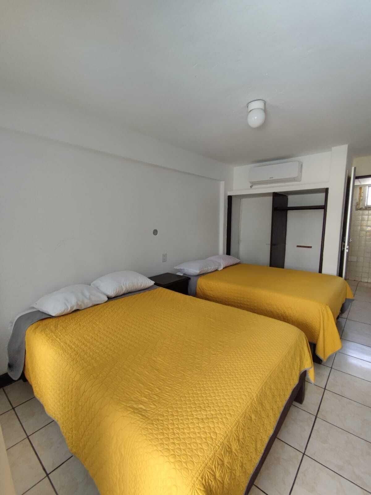 Habitación Hotel47 Rooms
