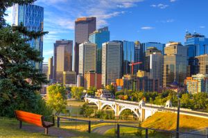 Paquete - Courtyard by Marriott Calgary Airport