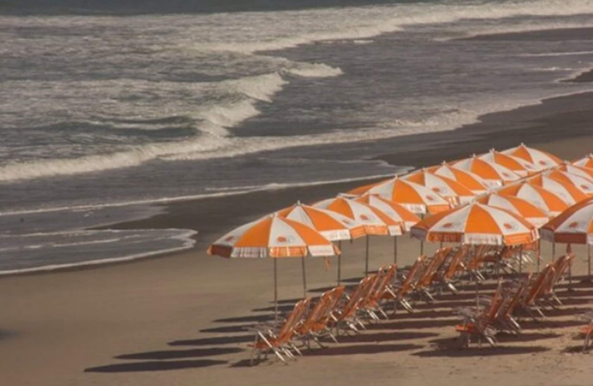 Playa Hotel Camburi Praia