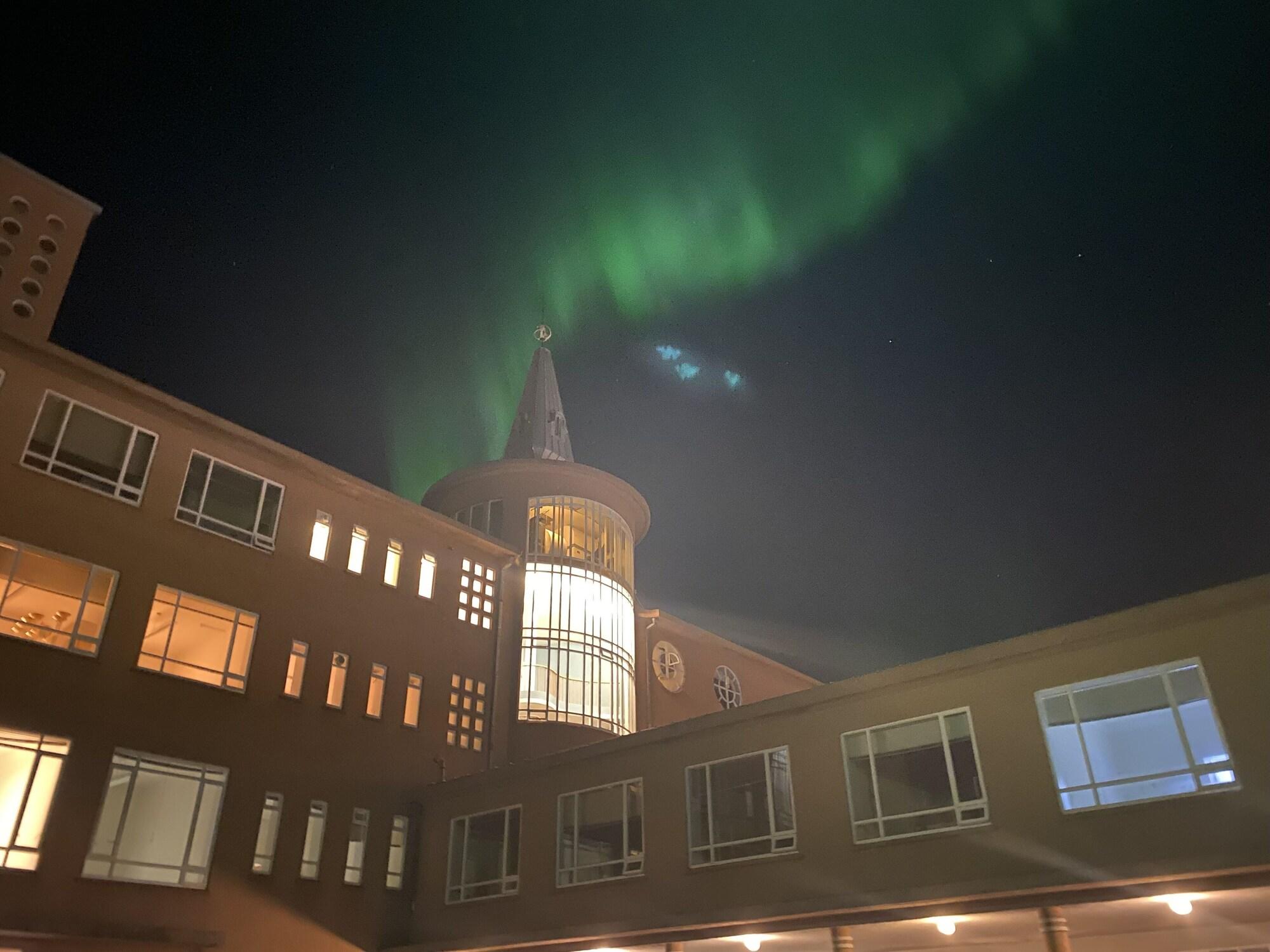 Comodidades del Alojamiento Hostel B47