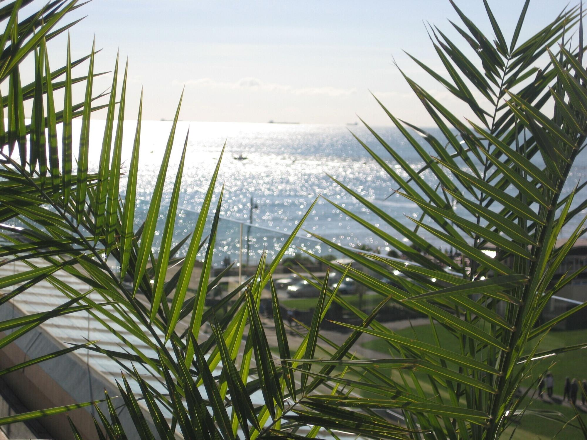 Equipamiento de Habitación Riviera Apartments