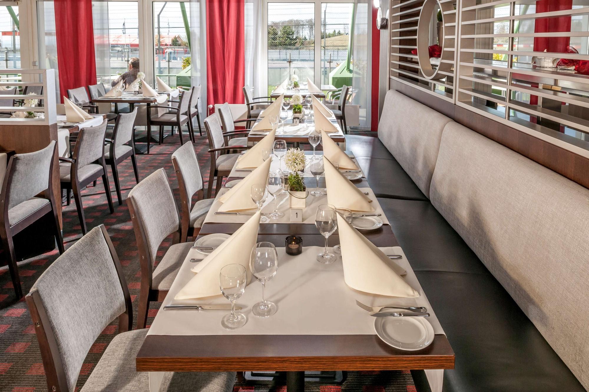 Restaurant Dorint Am Nürburgring Hocheifel