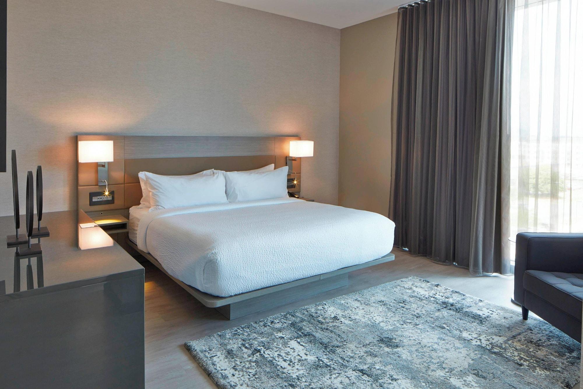 Habitación AC Hotel Des Moines East Village