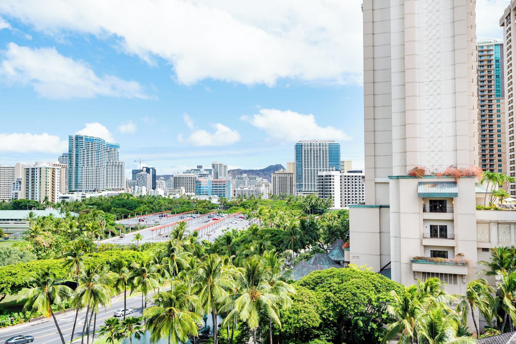 Equipamiento de Habitación Palms at Waikiki by Tropical Escapes