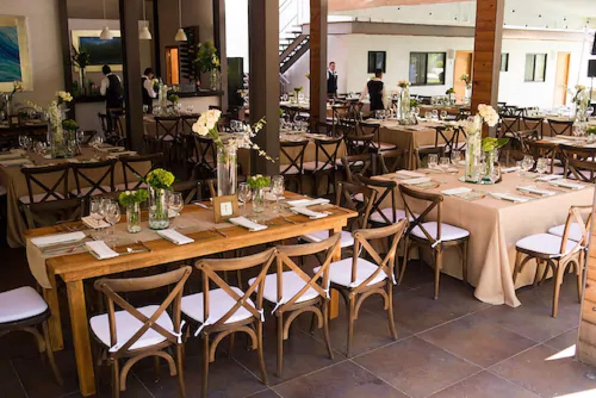 Salón de Baile La Ribereña