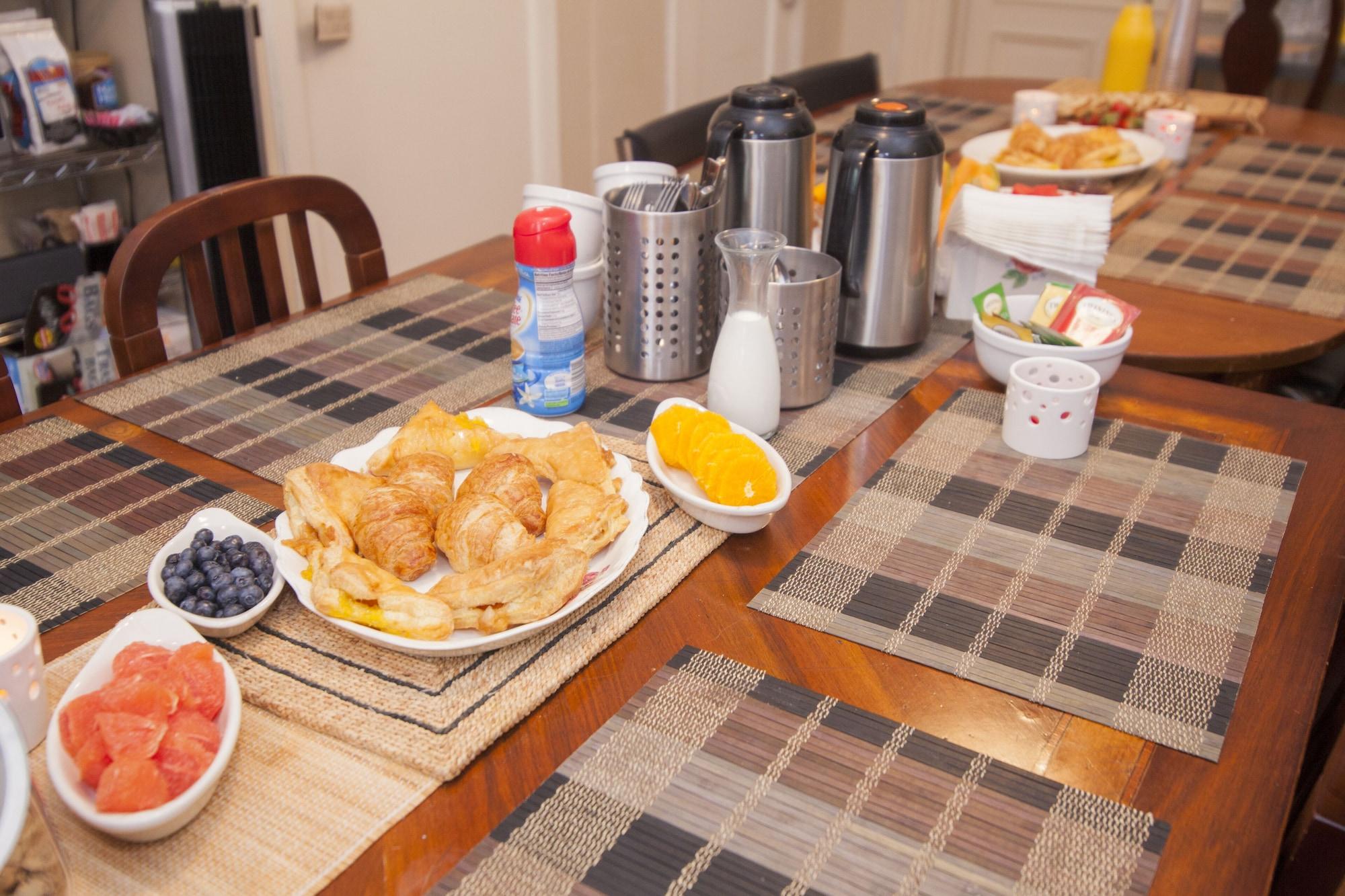 Restaurant Saint Nicholas Inn