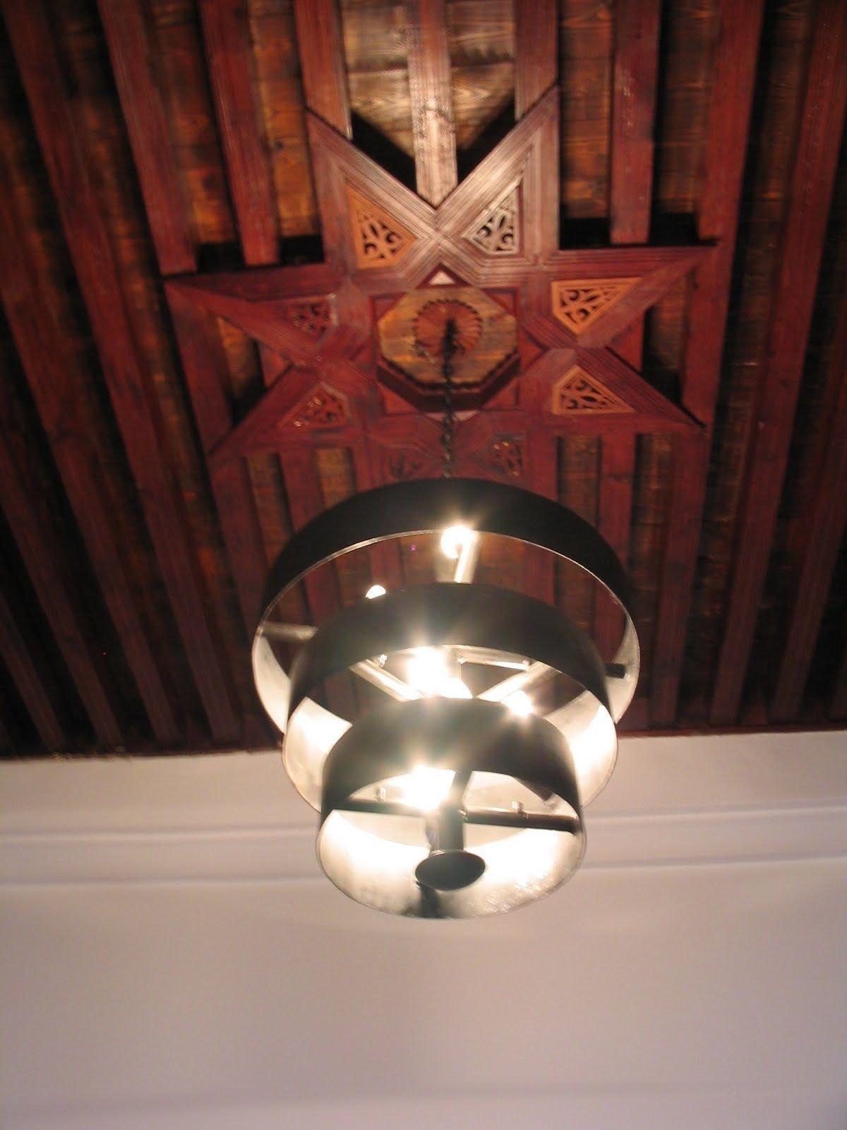 Set de Habitación Riad Dar Soufa