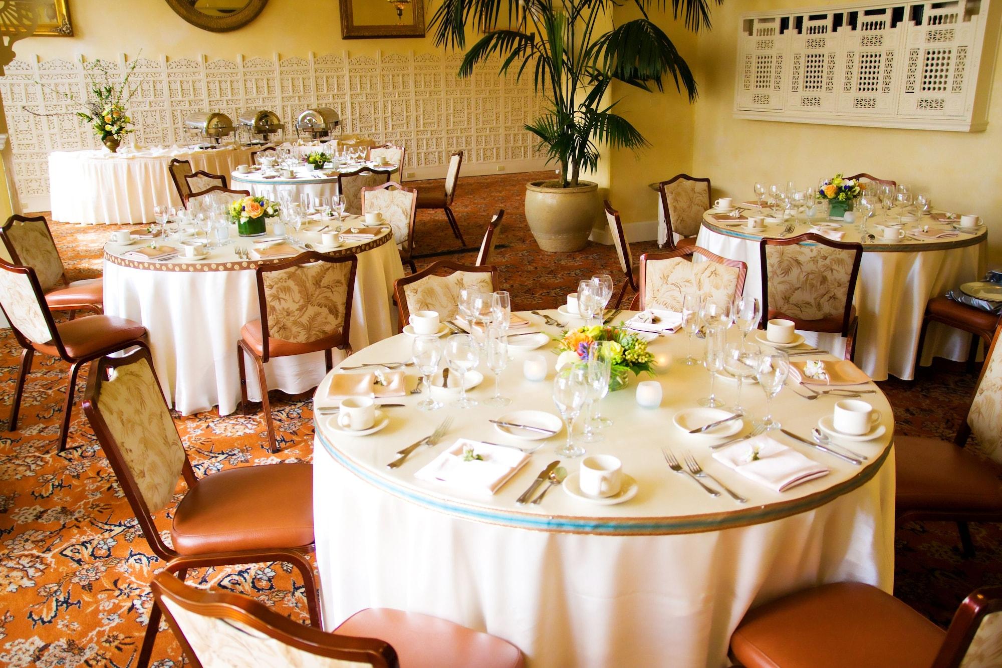 Sala de Reuniones Ashland Springs Hotel