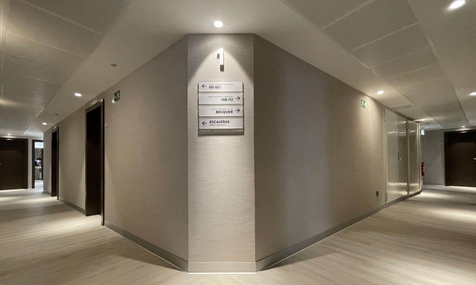 Varios Hotel Remigio