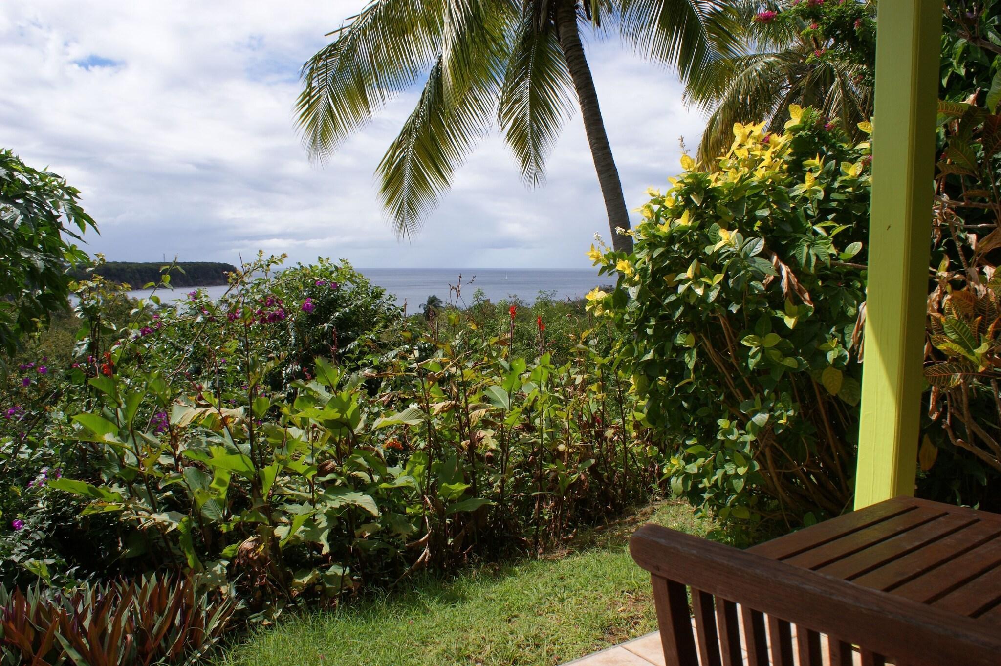 Vista Exterior Le Rayon Vert