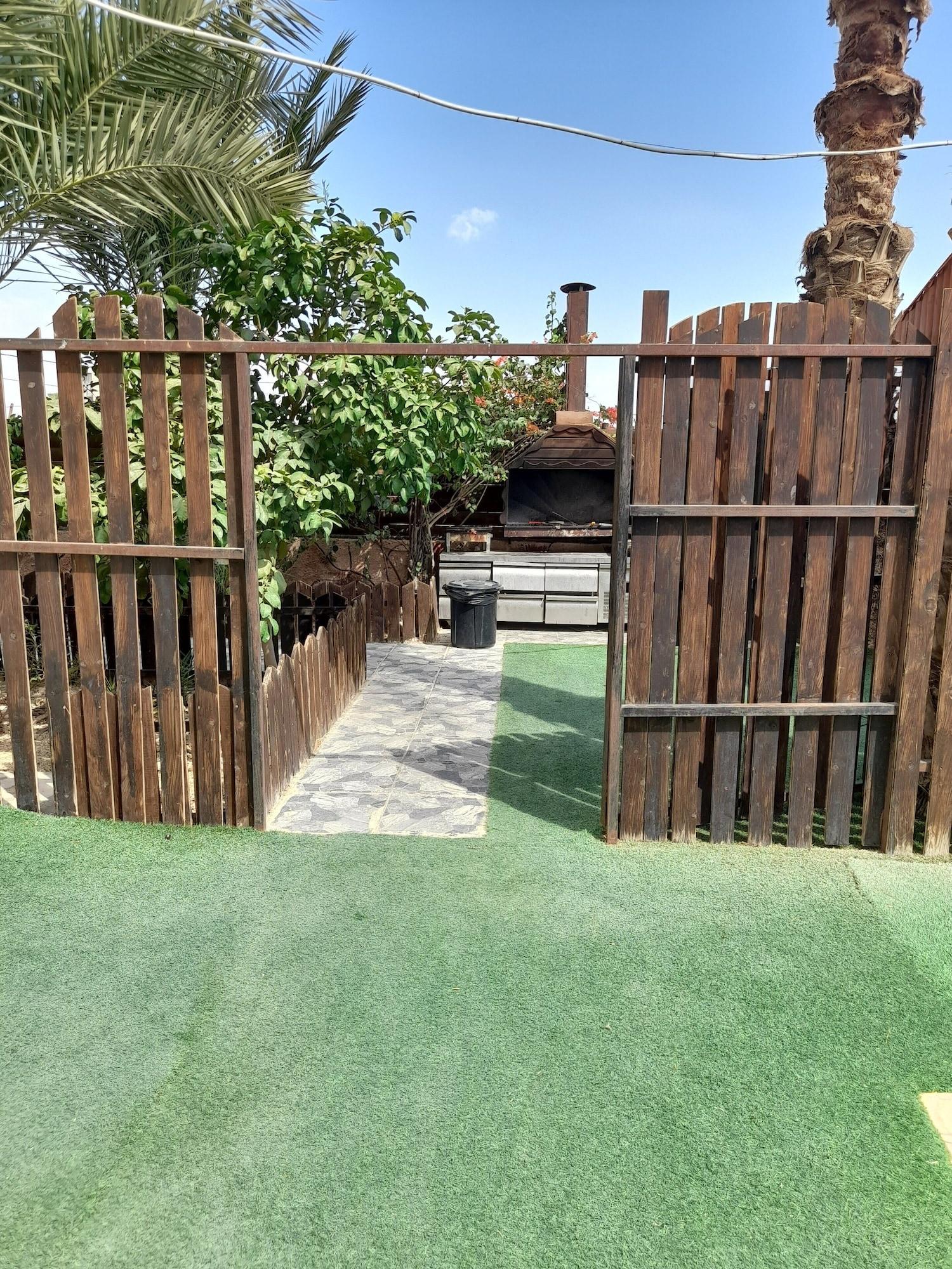 Vista Exterior Al Magtas