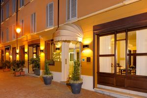 Alojamiento - Phi Hotel Bologna