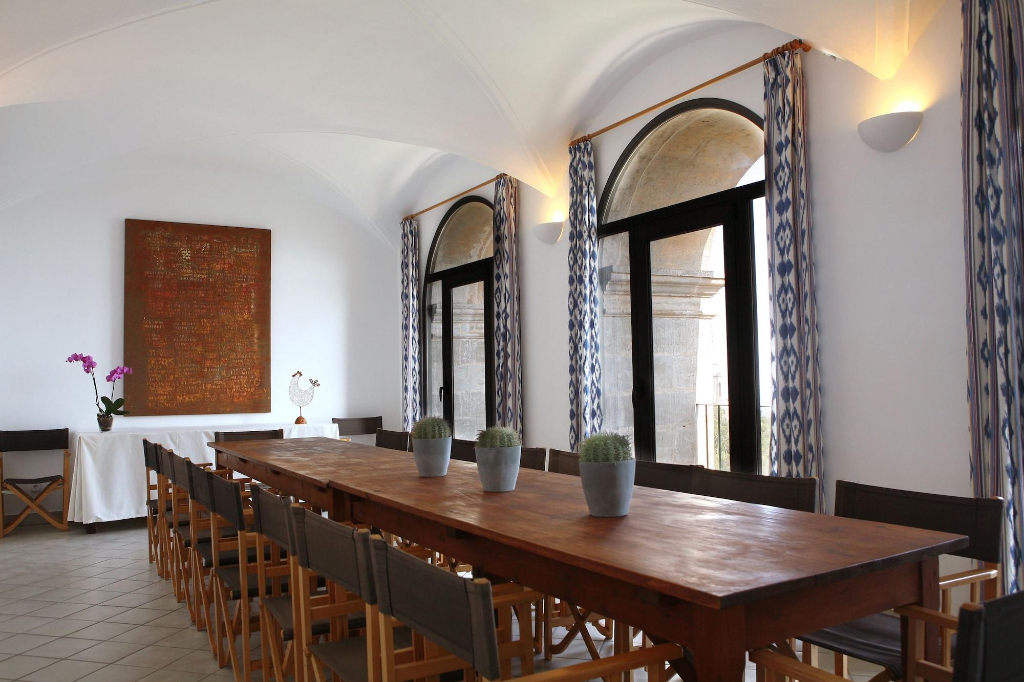 Sala de Reuniones Sant Salvador Hostatgeria