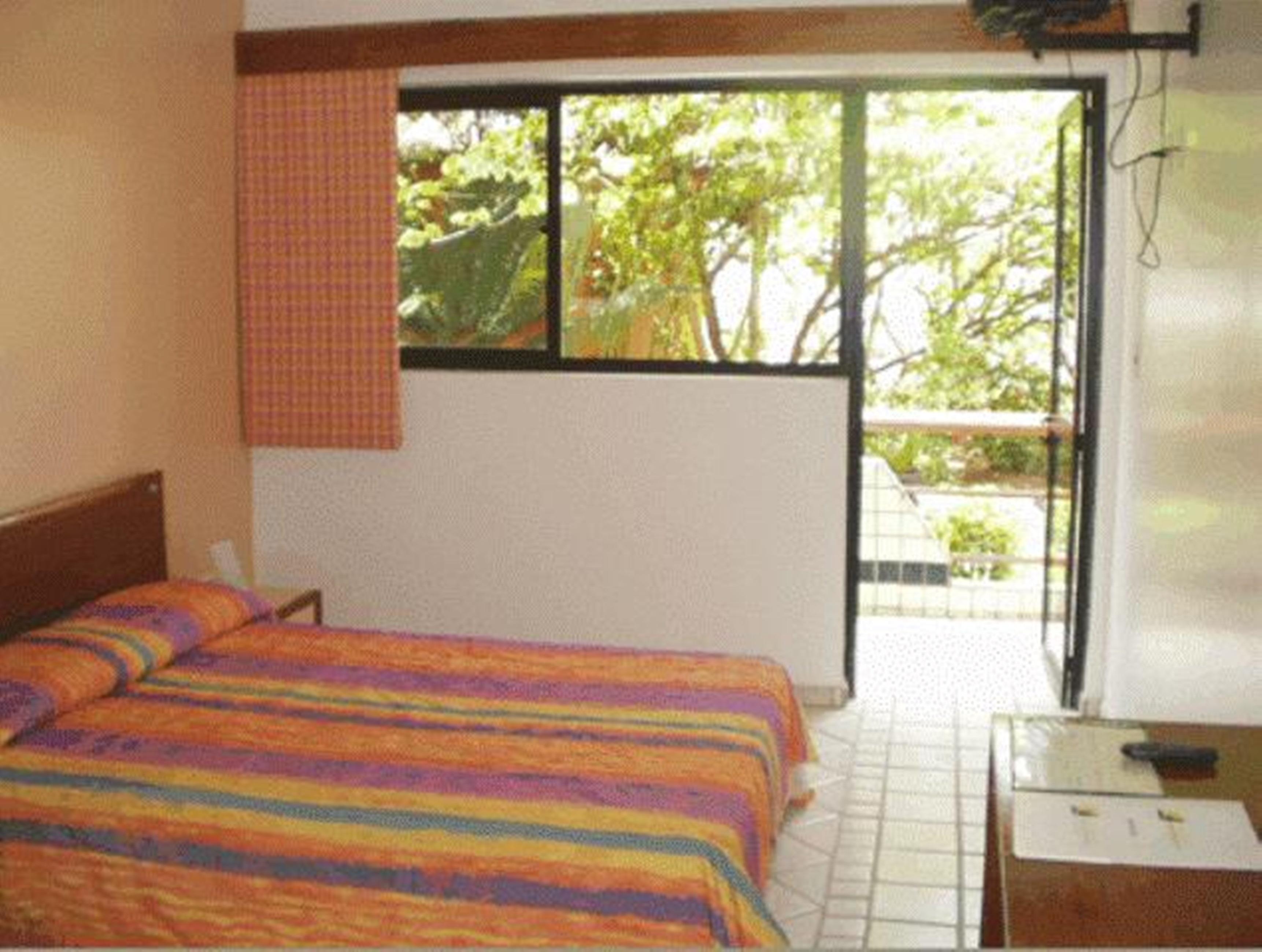 Habitación Canarius D Gaibu Hotel