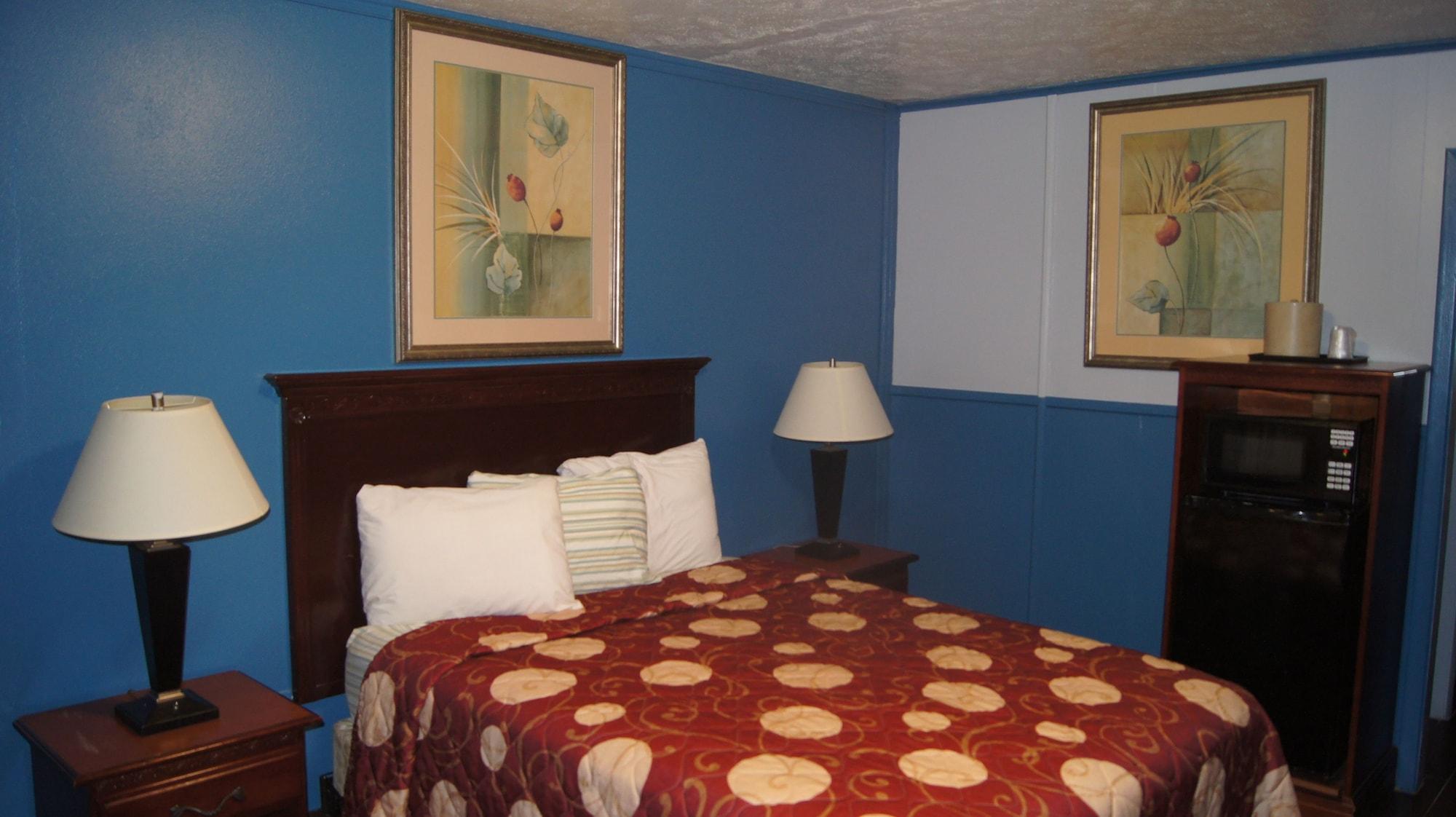 Varios Stone Inn Motel