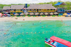 Alojamiento - Nuestros Tres Tesoros