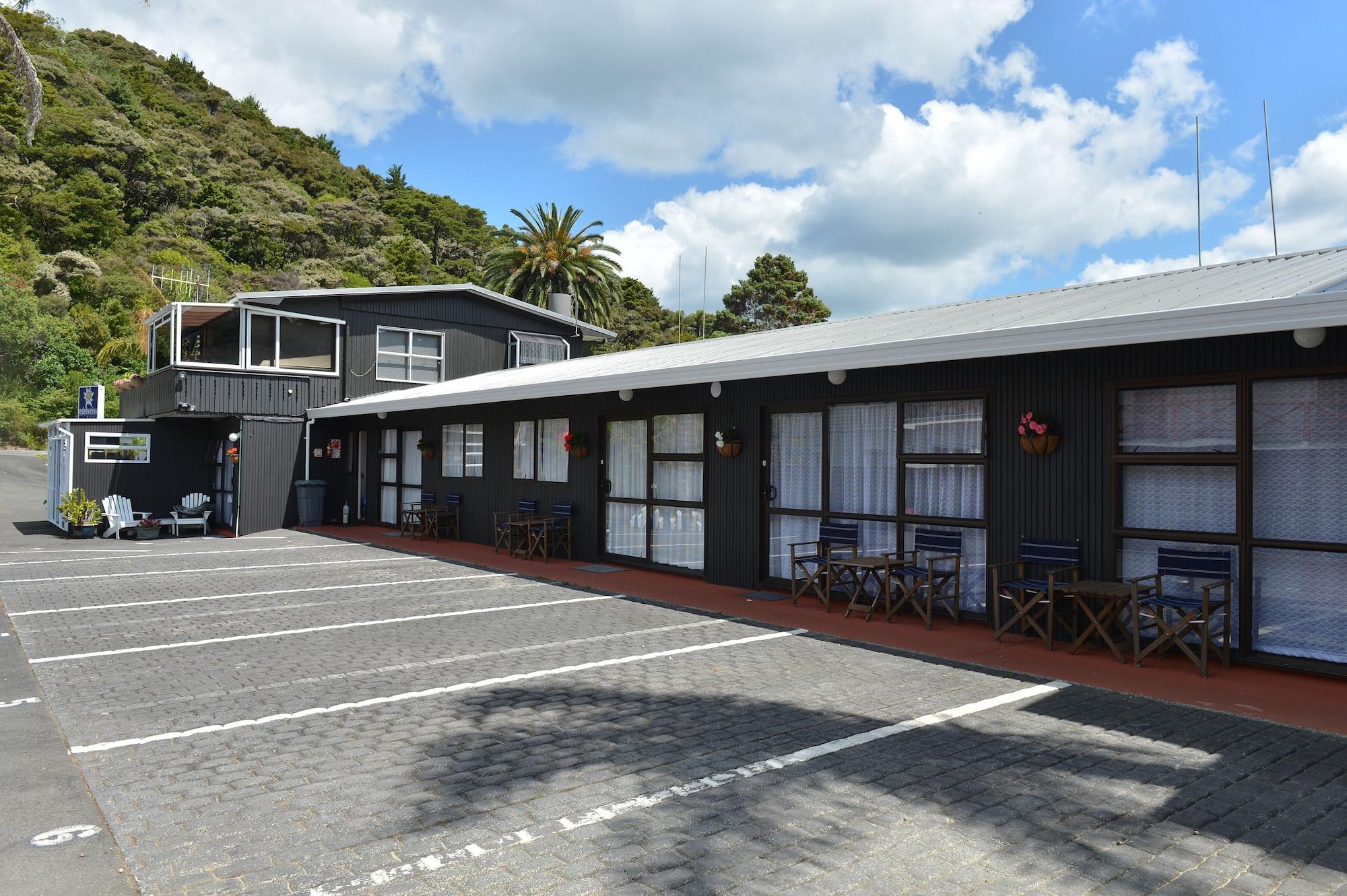 Comodidades del Alojamiento Edelweiss Motel