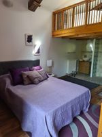 Alquiler Vacacional - Maison de Vacances en Pierre Avec Piscine