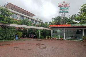 Alojamiento - Royal Garden Resort
