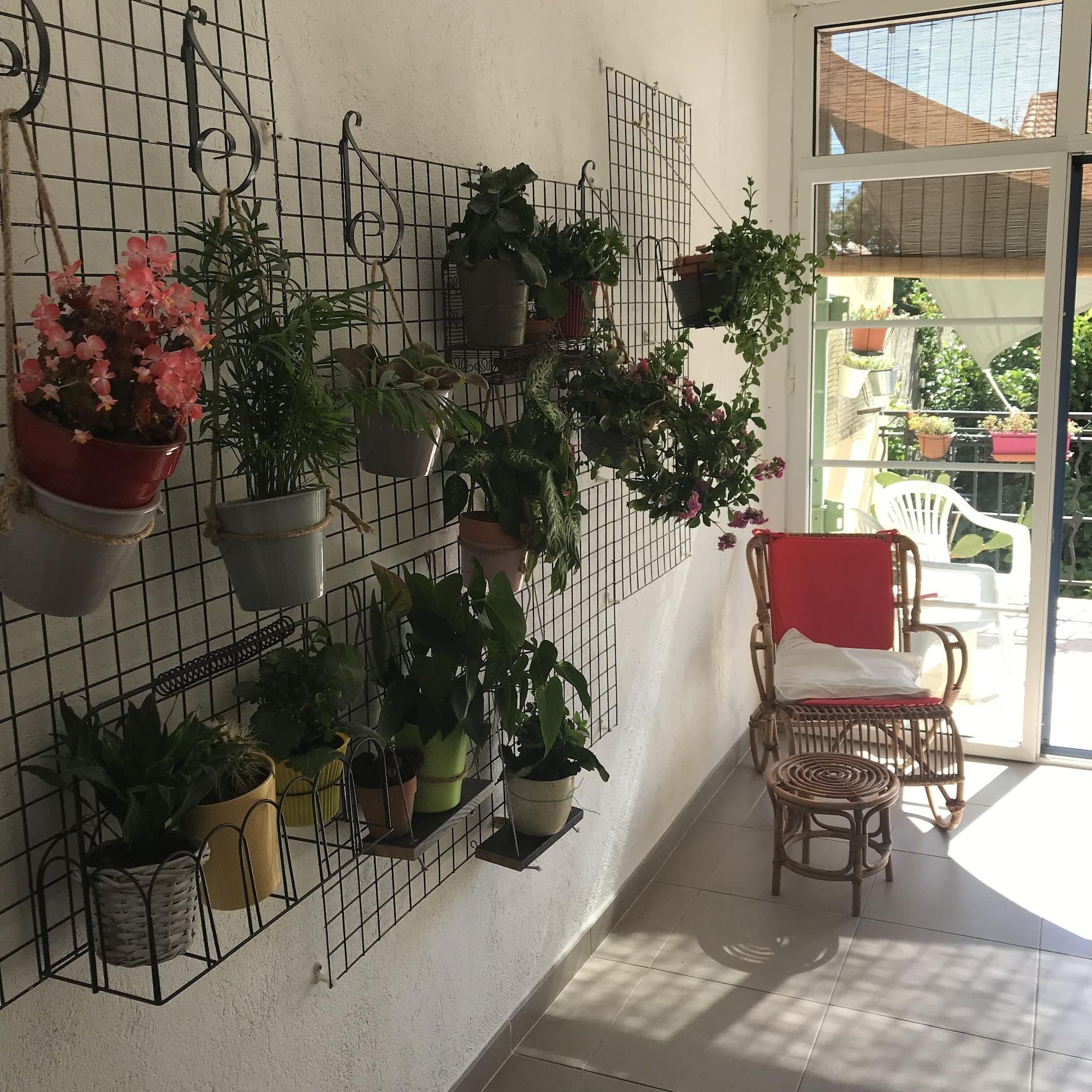 Habitación Casa Mia