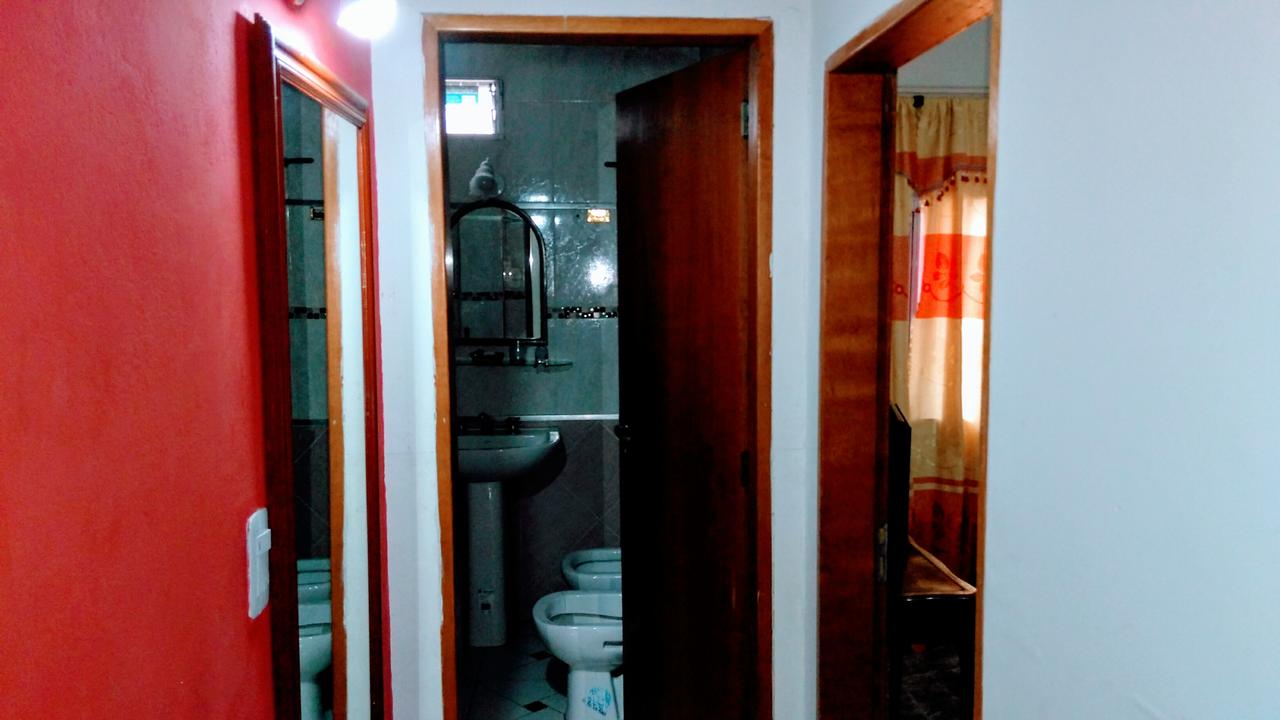 Equipamiento de Habitación Hotel Orieta