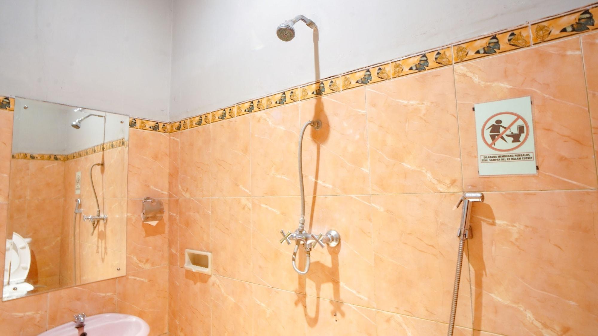 Equipamiento de Habitación Hotel Pondok Asri