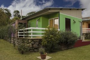 Alquiler Vacacional - Cabañas Rosaverde