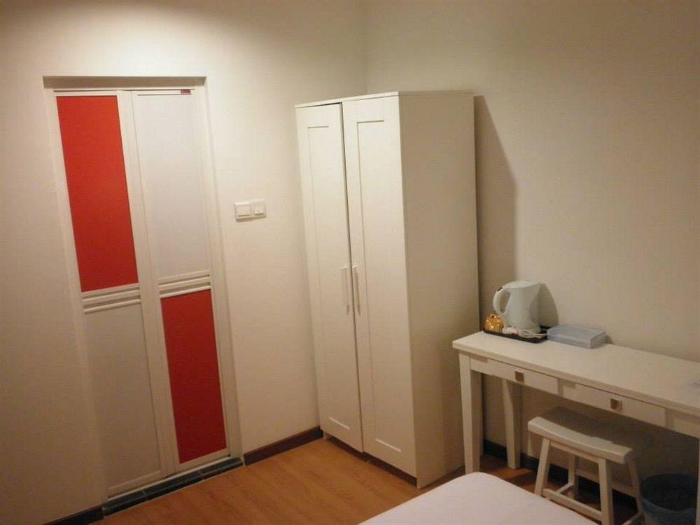 Habitación Vinz Boutique Hotel