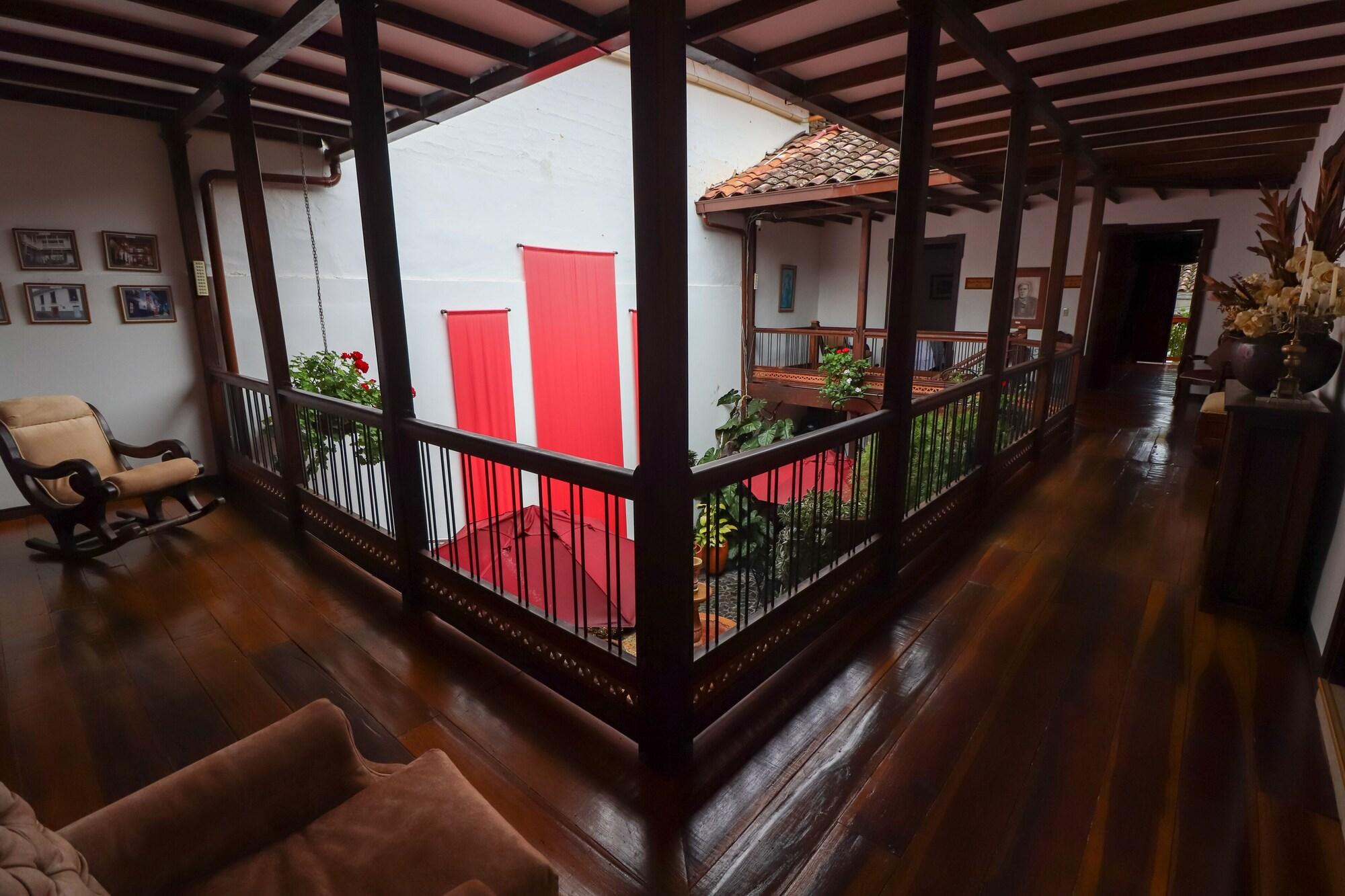 Varios Casa Lola Hotel Boutique