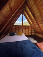 Alquiler Vacacional - Refugios Nidos del Condor -Cocora-