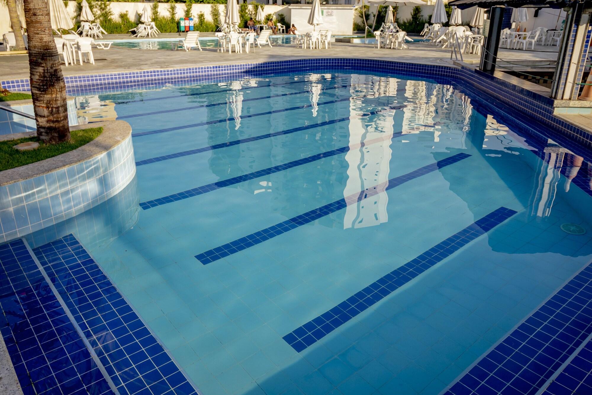 Instalaciones Recreativas Eldorado Thermas Park TOP