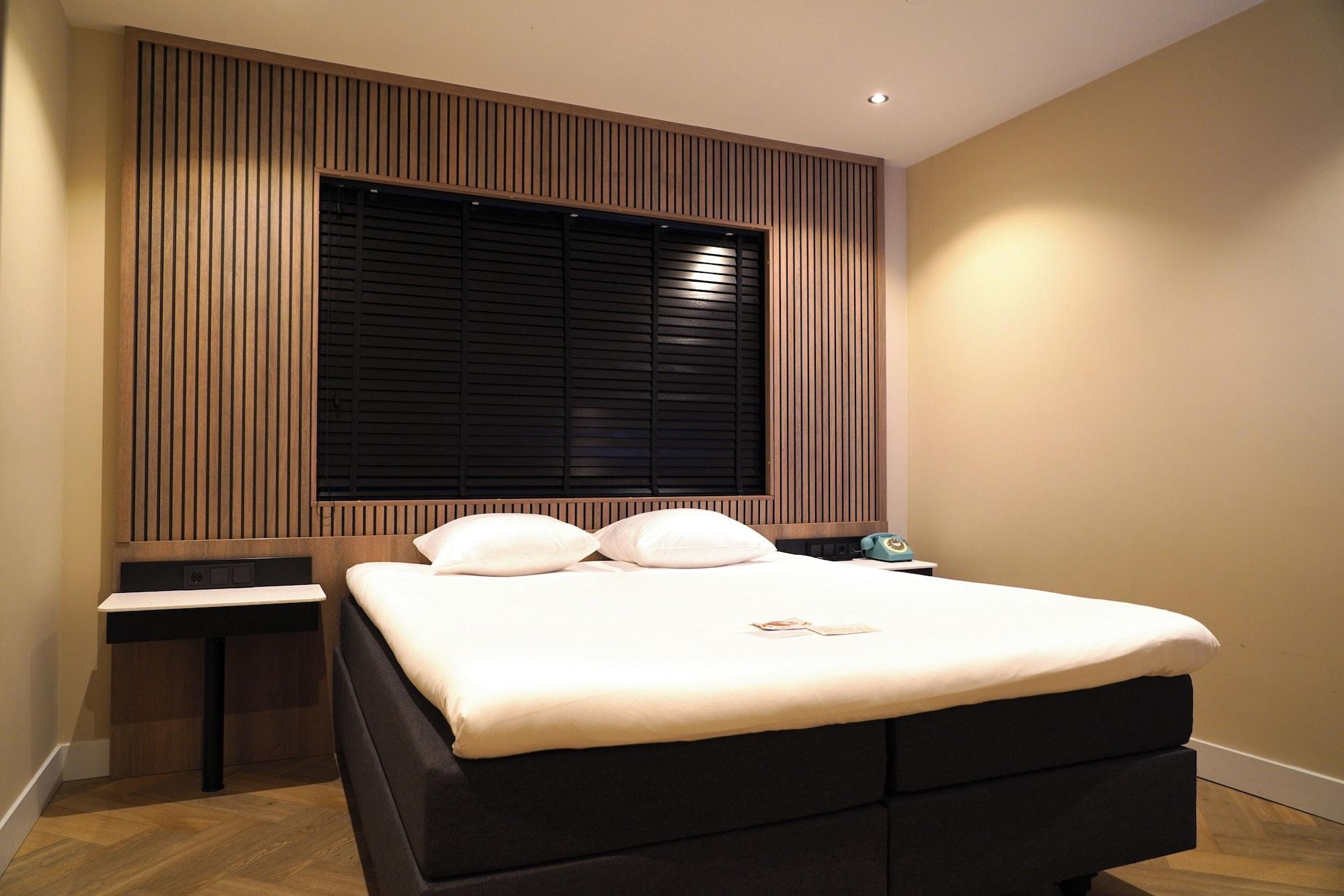 Habitación Hotel Alkmaar