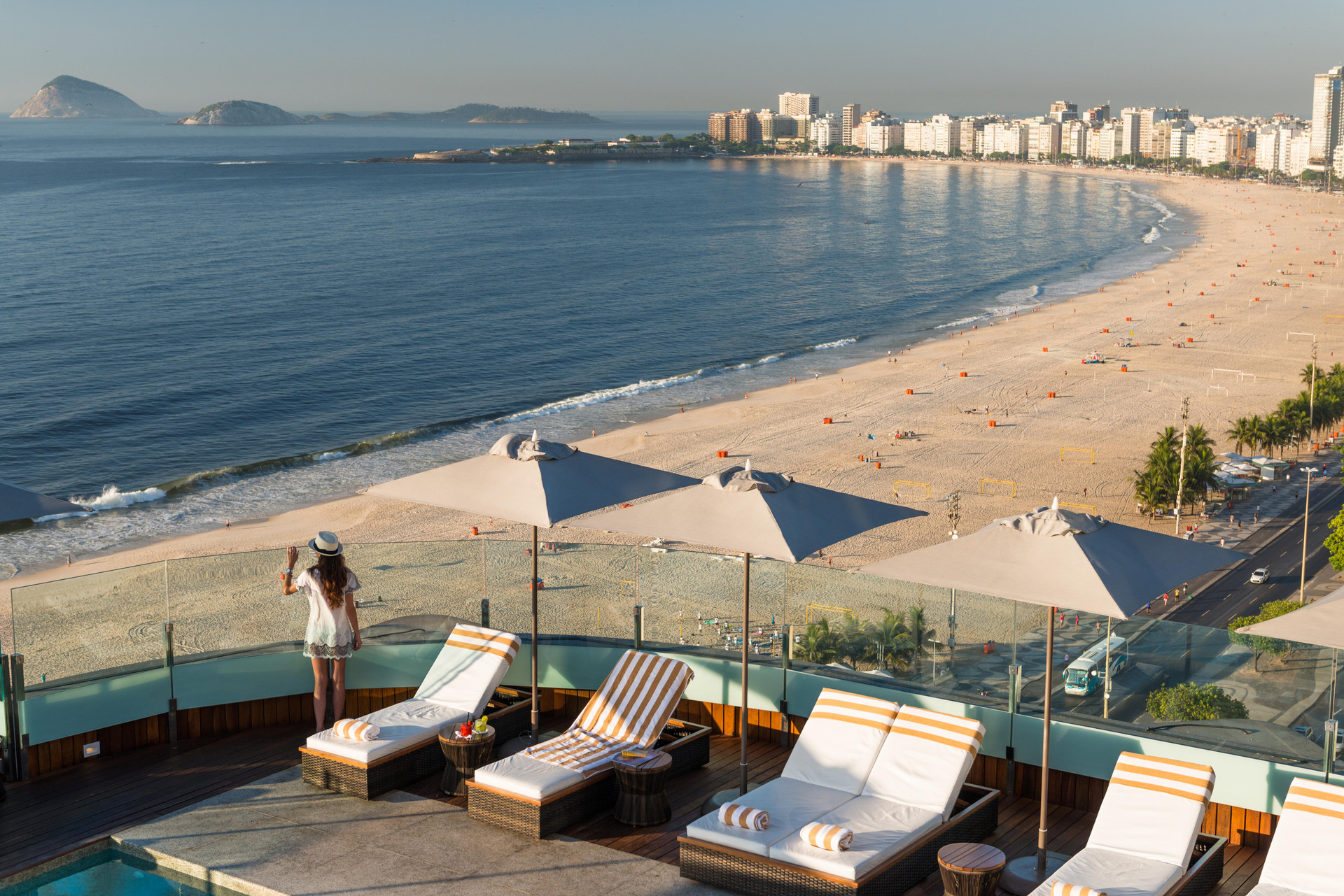Playa PortoBay Rio de Janeiro
