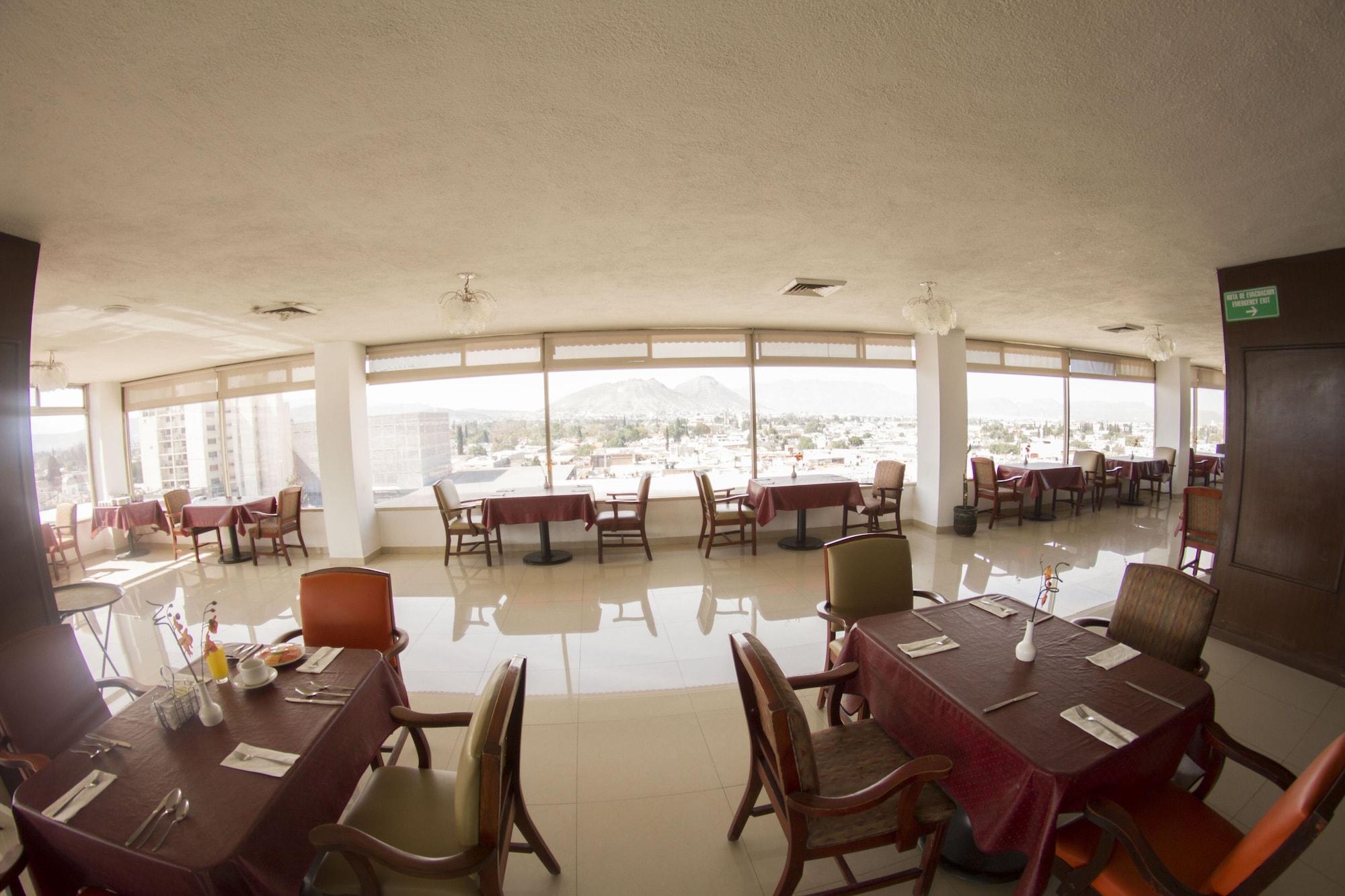Restaurant Hotel San Jorge