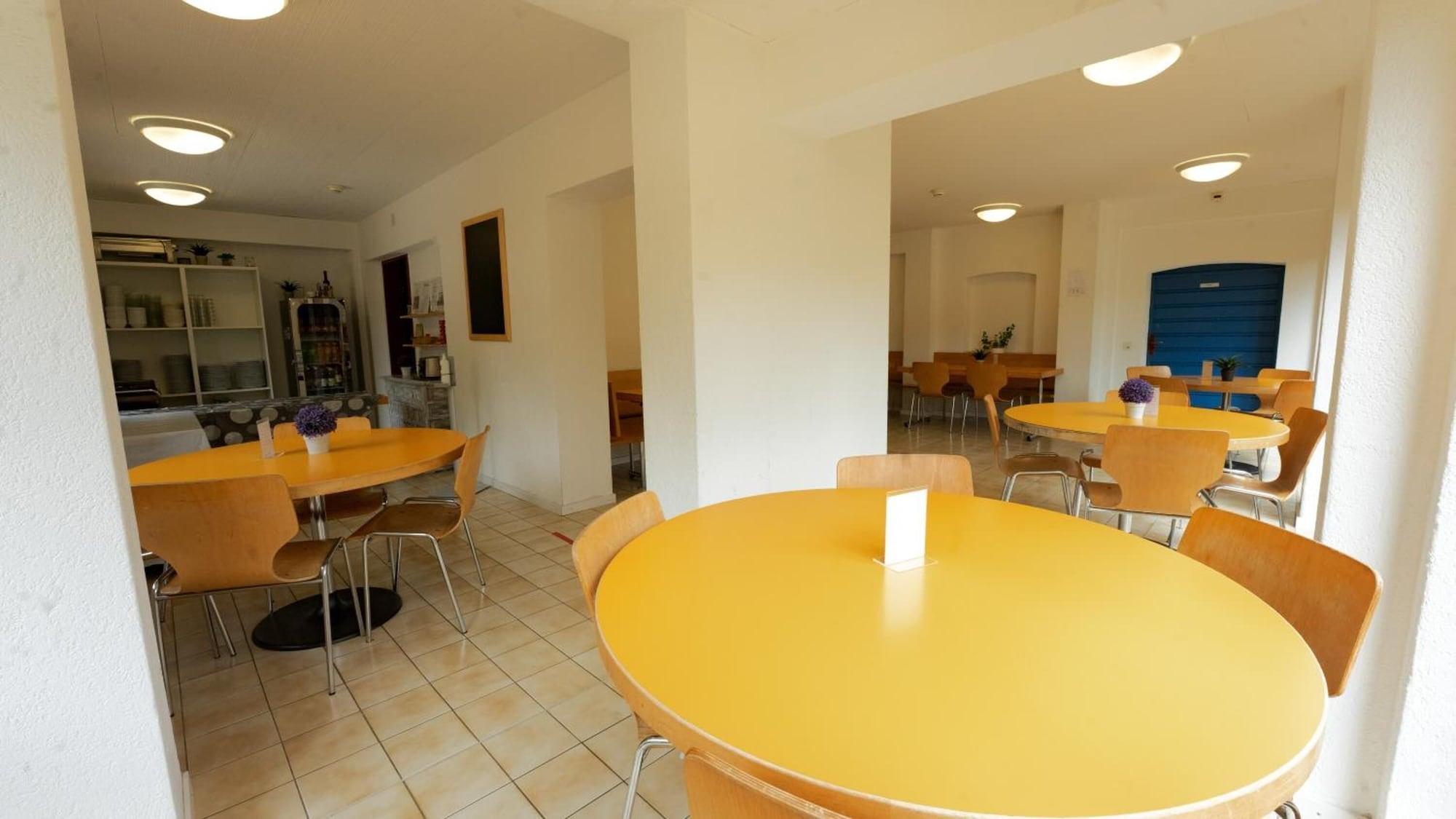 Restaurant Youth Hostel Delémont