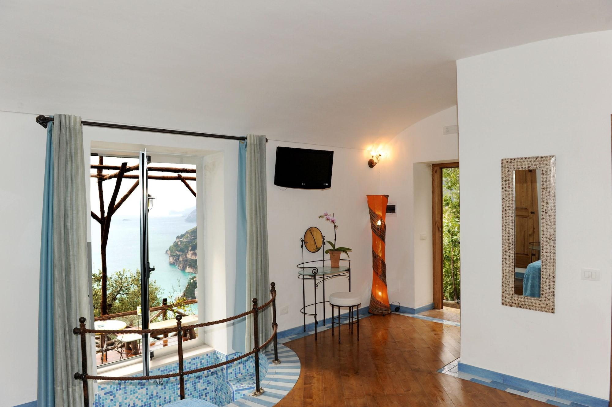 Set de Habitación Fattoria La Tagliata