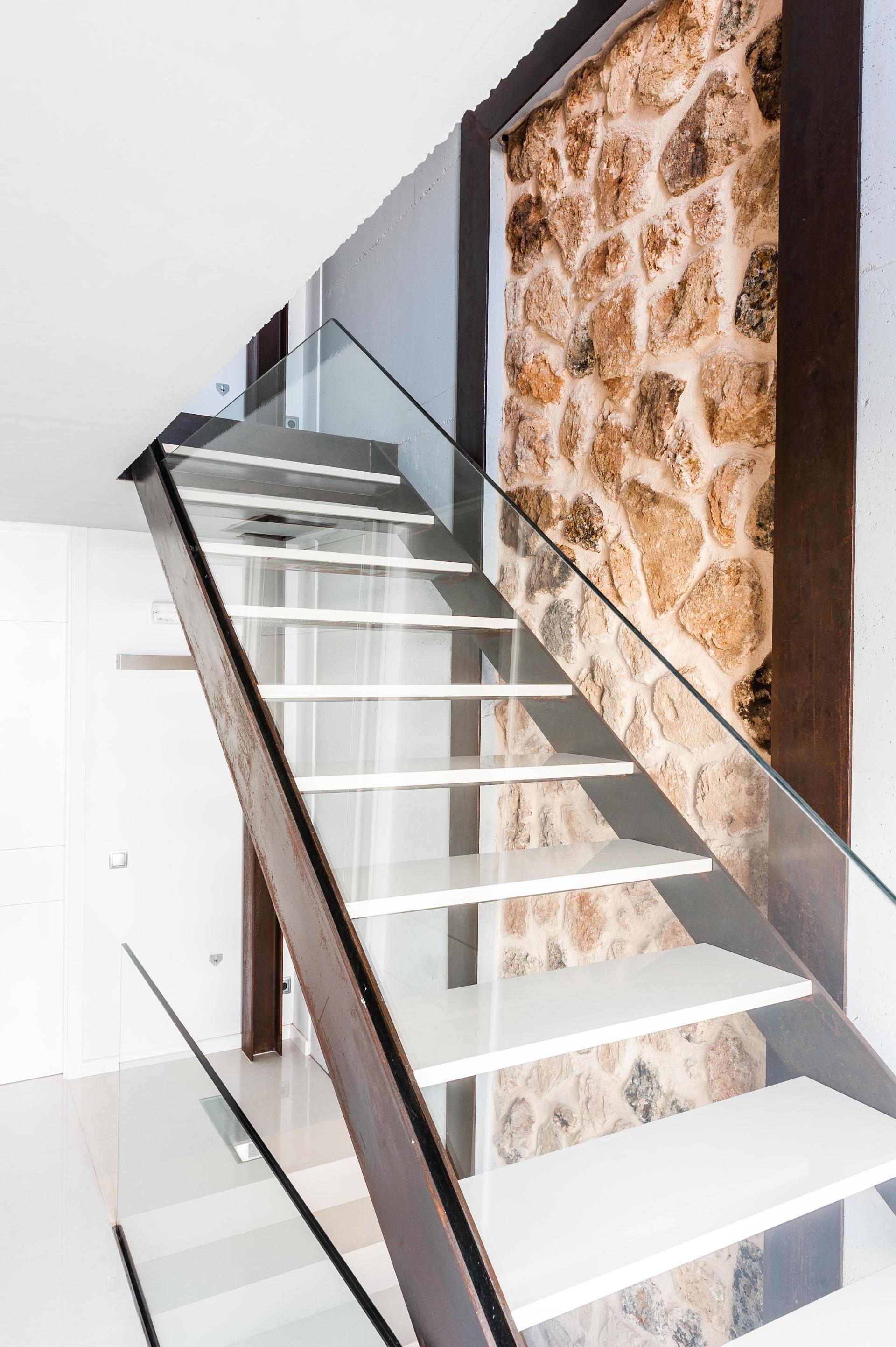 Vista Lobby Can Vent Boutique Hotel