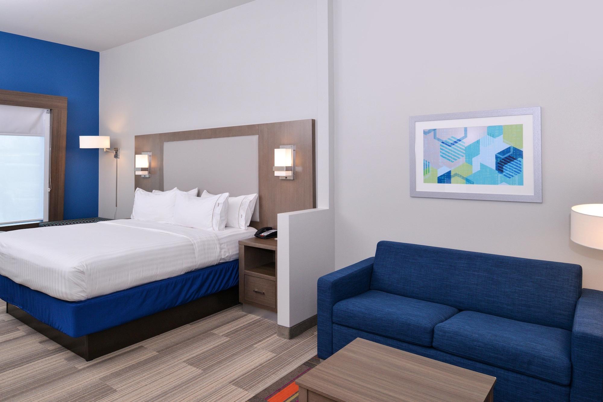 Habitación Holiday Inn Express & Suites Houston E - Pasadena by IHG