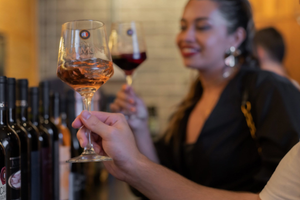 Actividad - Bodega Jolimont + Copa de cristal