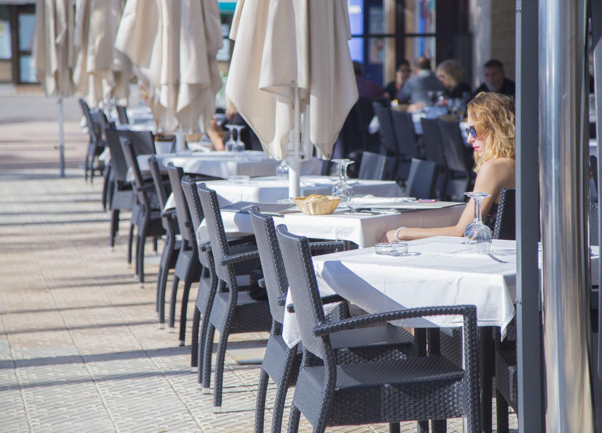 Restaurant Hotel Risech