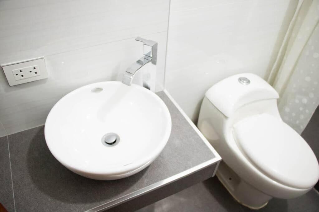 Equipamiento de Habitación Casa Fideranda