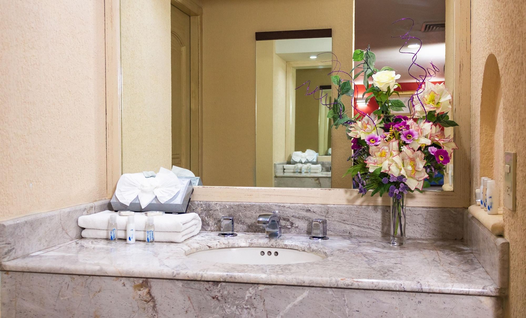 Equipamiento de Habitación Hotel Tapachula