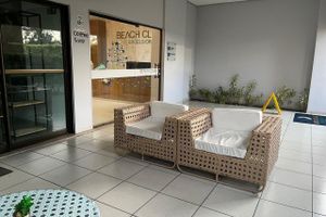 Alquiler Vacacional - Flat Beach Class Excelsior - fully equipped apartment for 4 people.